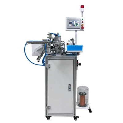 Hoge precisie multi{0}}specifiek toroïdale transformatorwikkelmachine